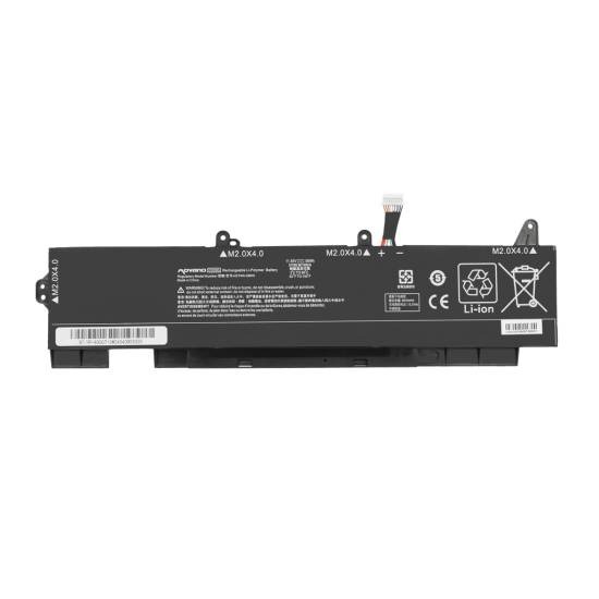 Bateria Movano do HP EliteBook 850 855 (G7 G8) ZBook Firefly 15 (G7 G8)