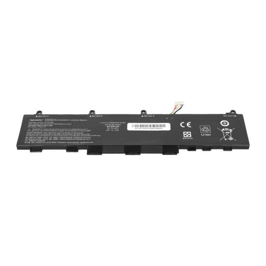 Bateria Movano do HP EliteBook 830 840 (G7 G8) ZBook Firefly 14 (G7 G8)