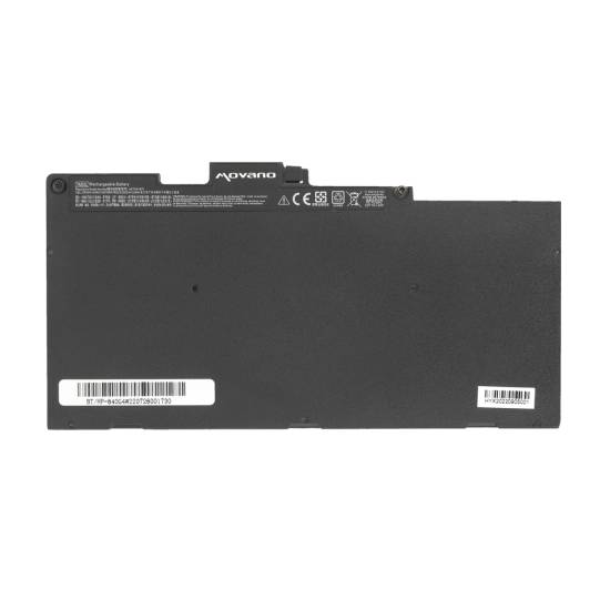 Bateria Movano do HP EliteBook 755 G4 840 G4 850 G4