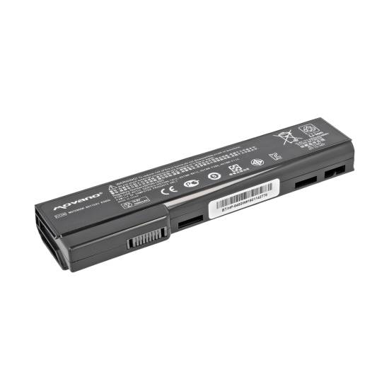 Bateria Movano do HP EliteBook 8460p 8460w