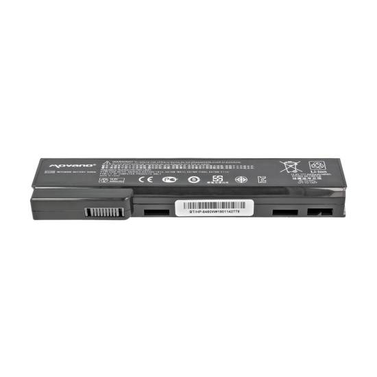 Bateria Movano do HP EliteBook 8460p 8460w