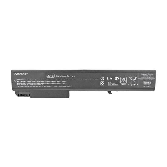 Bateria Movano do HP EliteBook 8530p 8730w 8540w