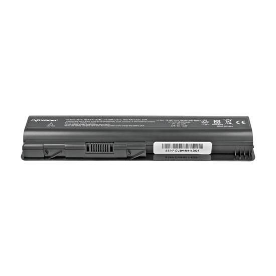 Bateria Movano do HP dv4 dv5 dv6