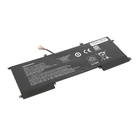 Bateria Movano do HP Envy 13 13-AD