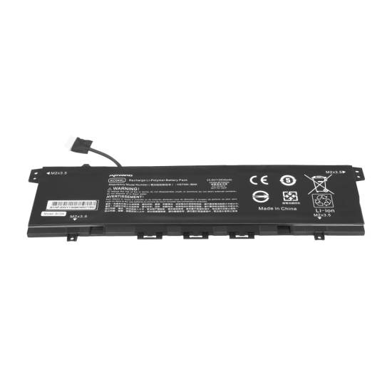 Bateria Movano do HP Envy x360 13-ah 13-aq 13-ag 13-ar