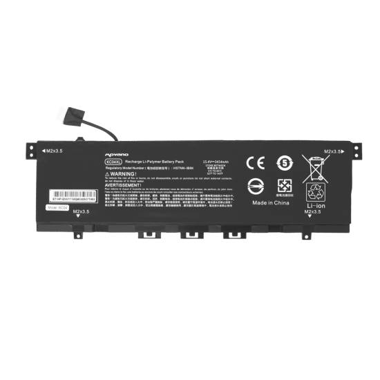 Bateria Movano do HP Envy x360 13-ah 13-aq 13-ag 13-ar