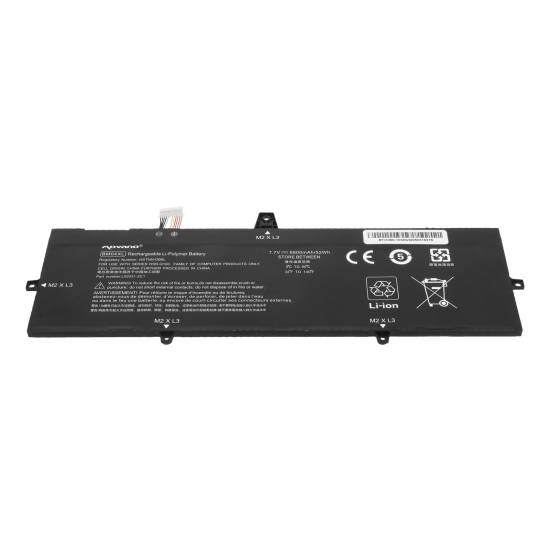 Bateria Movano do HP EliteBook X360 1030 G3