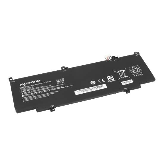 Bateria Movano do HP Spectre X360 13-aw