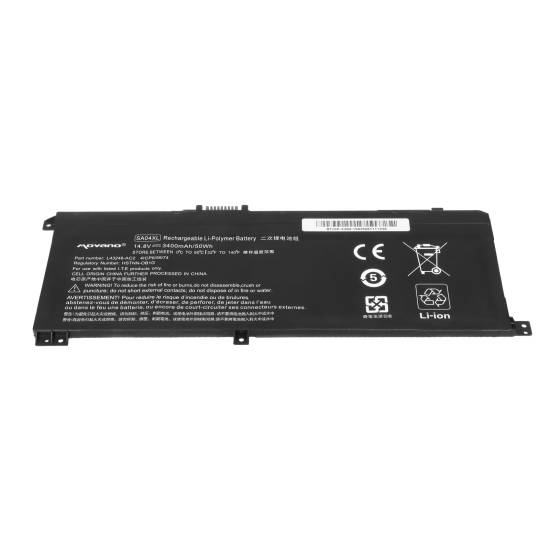 Bateria Movano do HP Envy X360 15-dr 15-ds 15-fh