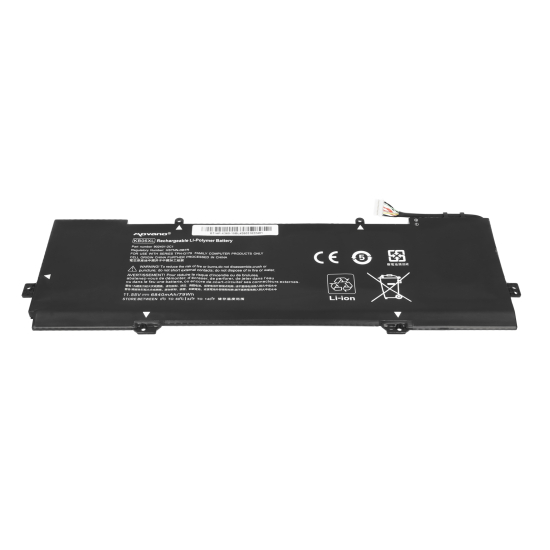 Bateria Movano do HP Spectre x360 15-bl