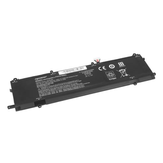 Bateria Movano do HP Spectre x360 15-eb