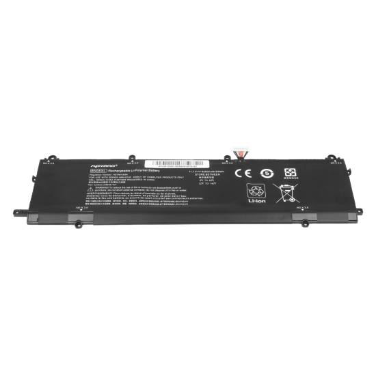 Bateria Movano do HP Spectre x360 15-eb