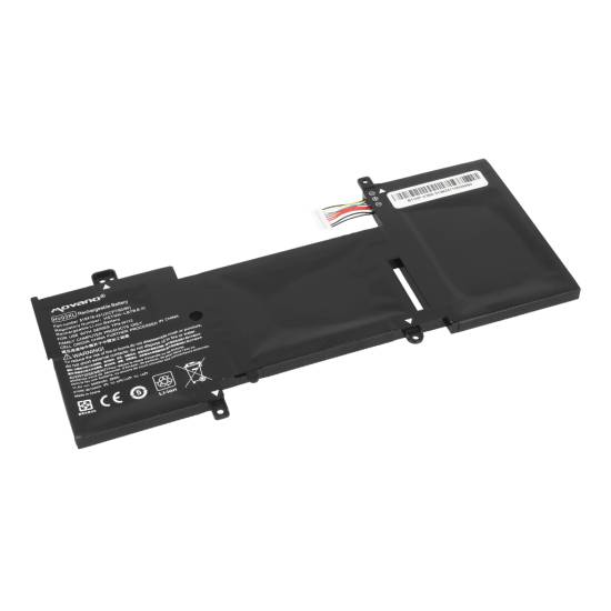 Bateria Movano do HP x360 310 G2
