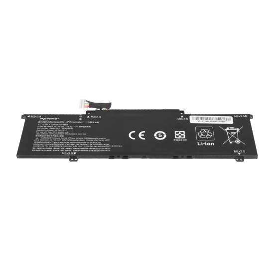 Bateria Movano do HP Envy 13 x360 15