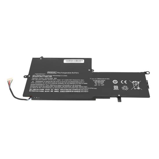 Bateria Movano do HP Envy x360 13 Spectre Pro x360 G1