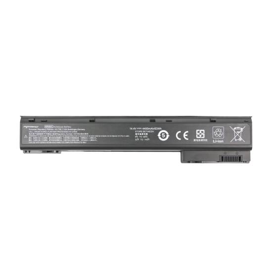 Bateria Movano do HP ZBook 15 G1 17 G1