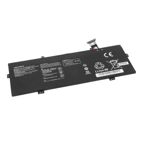 Bateria Movano do Huawei Matebook 14 2020 X Pro 2021 (12 PIN)