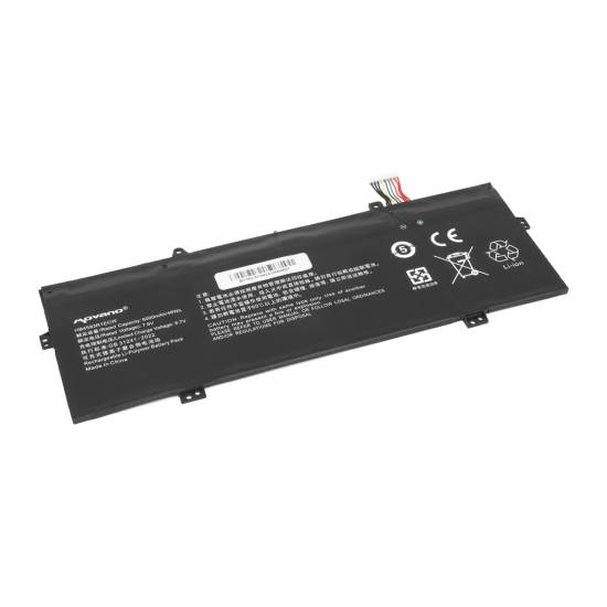 Bateria Movano do Huawei Matebook 14 X Pro MagicBook (9 PIN)