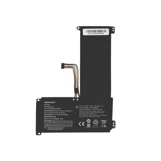 Bateria Movano do Lenovo IdeaPad 120S-11IAP 120S-14IAP 130S-14IGM S130