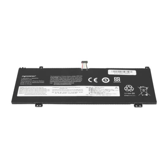 Bateria Movano do Lenovo ThinkBook 13s G4 ARB 13s IWL