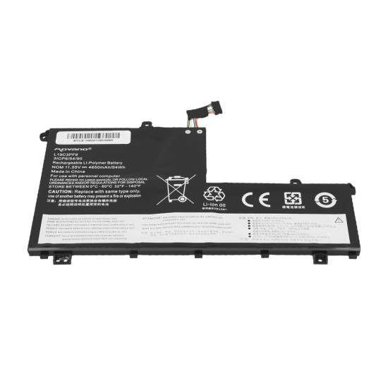 Bateria Movano do Lenovo ThinkBook 14-IIL 15-IIL