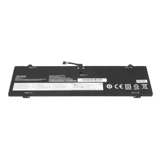 Bateria Movano do Lenovo IdeaPad Yoga 7-14ITL5, 7-15ITL5