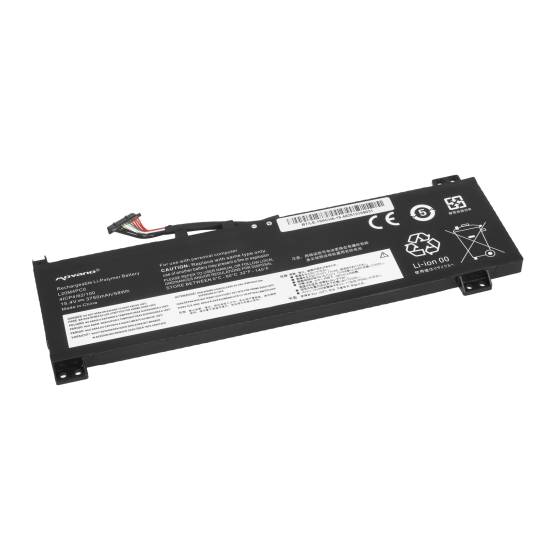 Bateria Movano do Lenovo IdeaPad Gaming 3 15ACH6, Legion 5 15ACH6 15ITH6
