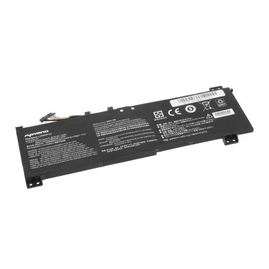 Bateria Movano do Lenovo IdeaPad Gaming 3 15ACH6 15IHU6