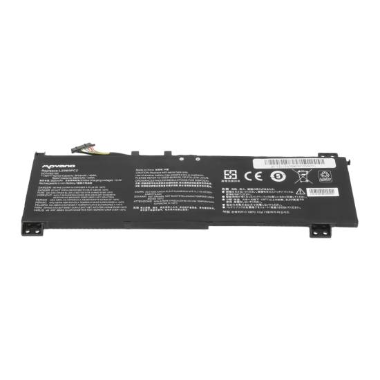 Bateria Movano do Lenovo IdeaPad Gaming 3 15ACH6 15IHU6