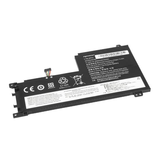 Bateria Movano do Lenovo IdeaPad 5 15ABA7 15ALC05 15ITL05 - druga wersja