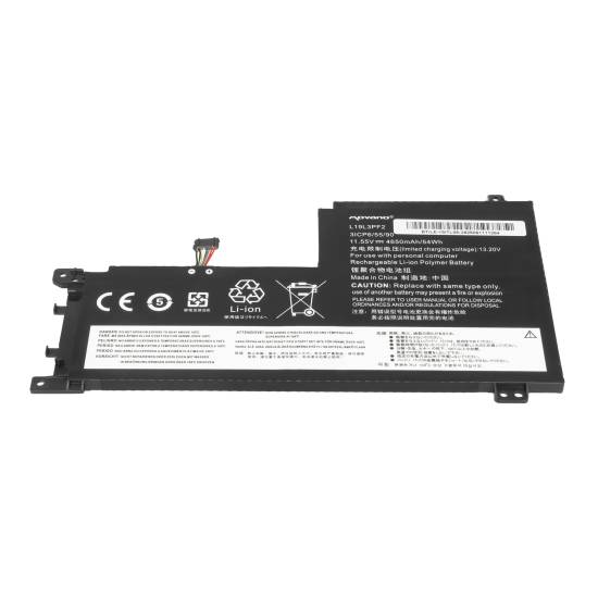 Bateria Movano do Lenovo IdeaPad 5 15ABA7 15ALC05 15ITL05 - druga wersja