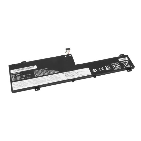 Bateria Movano do Lenovo IdeaPad Flex 5 14ARE05 15ALC05 15ITL05 - trzecia wersja