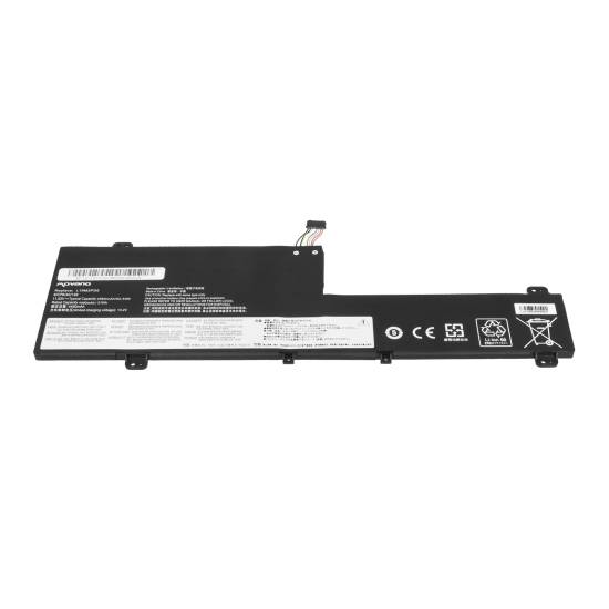 Bateria Movano do Lenovo IdeaPad Flex 5 14ARE05 15ALC05 15ITL05 - trzecia wersja