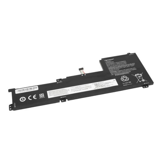 Bateria Movano do Lenovo IdeaPad 5 15ABA7 15ALC05 15ITL05