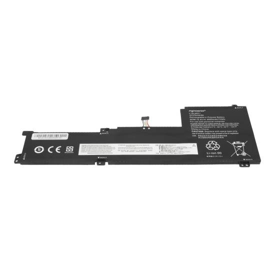 Bateria Movano do Lenovo IdeaPad 5 15ABA7 15ALC05 15ITL05