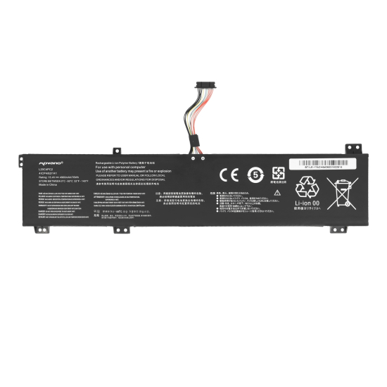 Bateria Movano do Lenovo Legion 5 17ACH6, 5 17ITH6