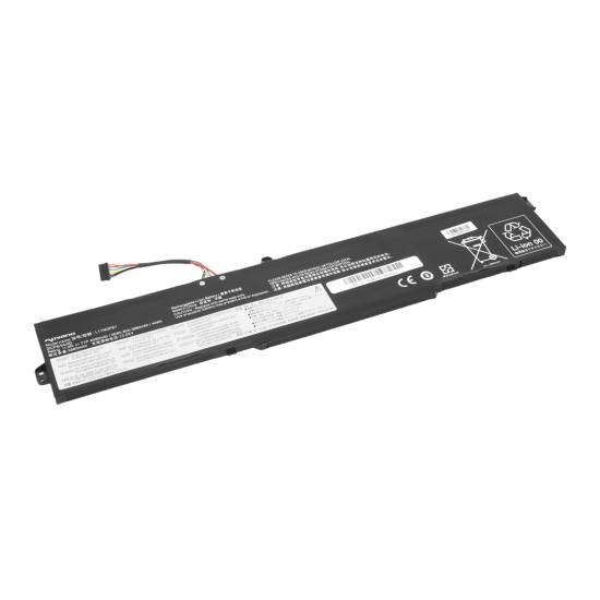 Bateria Movano do Lenovo IdeaPad 330-15ICH 330-17ICH