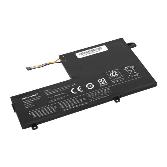 Bateria Movano do Lenovo Yoga 500 Flex 3