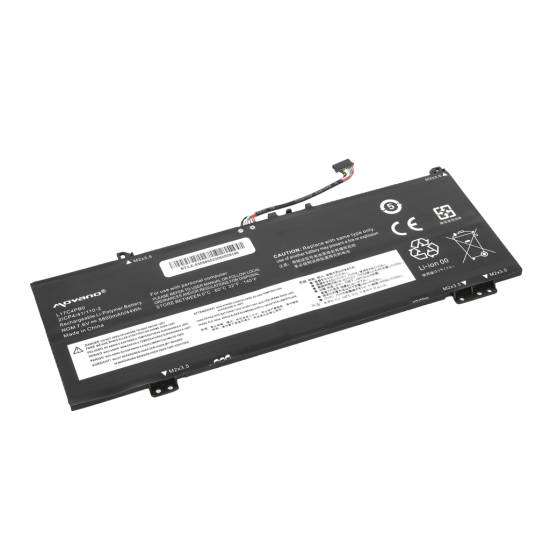 Bateria Movano do Lenovo IdeaPad 530S-14IKB 530S-15IKB