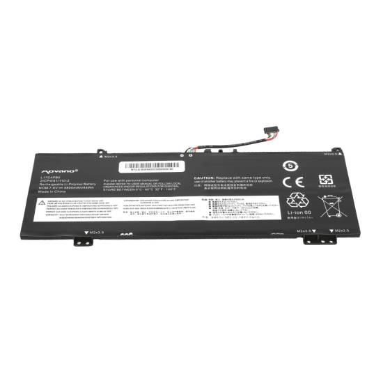 Bateria Movano do Lenovo IdeaPad 530S-14IKB 530S-15IKB
