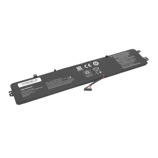 Bateria Movano do Lenovo IdeaPad 700-15 Y520