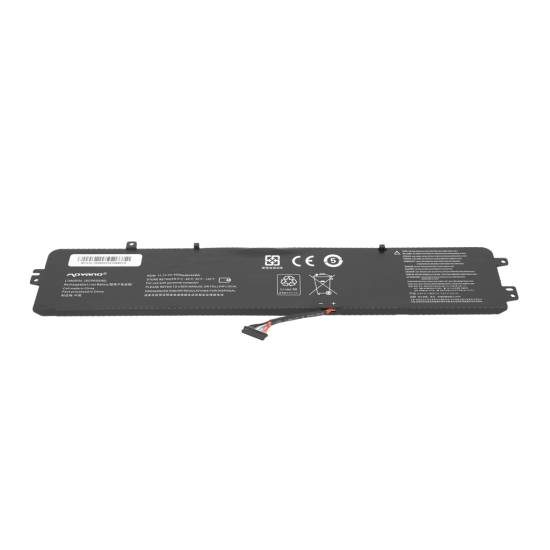 Bateria Movano do Lenovo IdeaPad 700-15 Y520