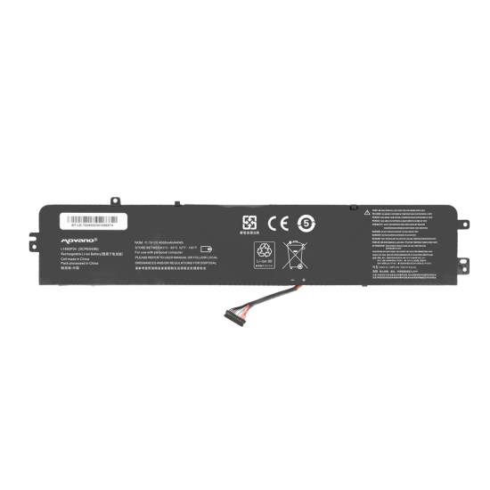 Bateria Movano do Lenovo IdeaPad 700-15 Y520