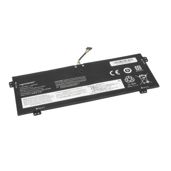 Bateria Movano do Lenovo Yoga 720-13IKB 730-13IKB