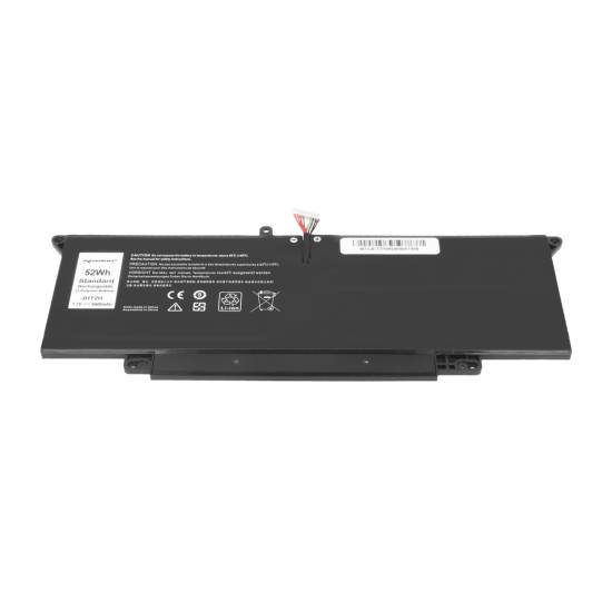 Bateria Movano do Dell Latitude 13 7310 7410
