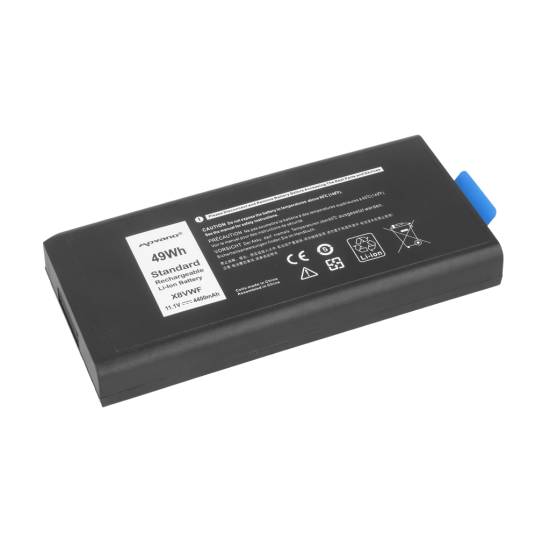 Bateria Movano do Dell Latitude 14 5404 7404 5414 7414