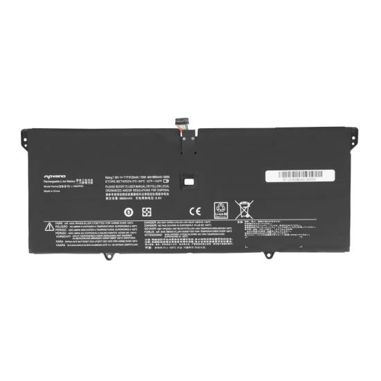 Bateria Movano do Lenovo Yoga 920 920-13IKB