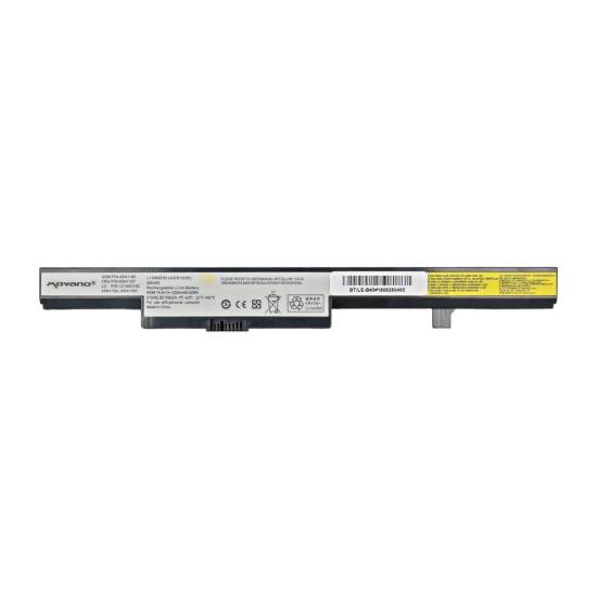 Bateria Movano do Lenovo B40 B50