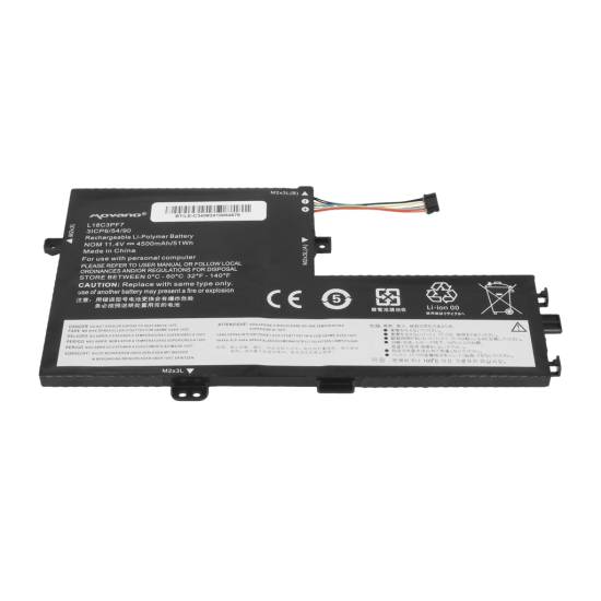 Bateria Movano do Lenovo IdeaPad C340-15IIL S340-15IIL