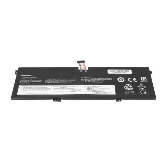 Bateria Movano do Lenovo Yoga C930-13IKB